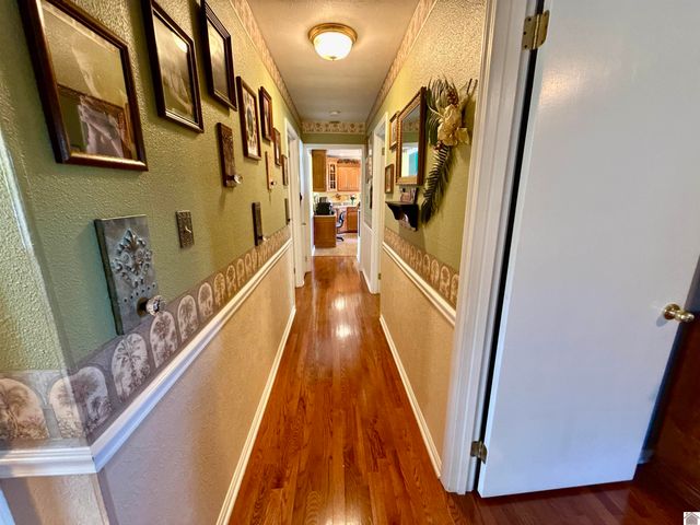 1518 Murray Street, Mayfield, KY 42066