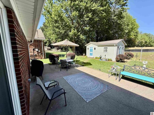 1518 Murray Street, Mayfield, KY 42066