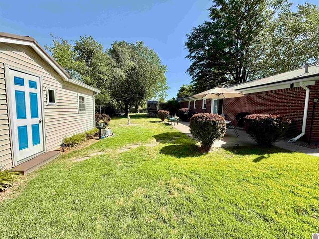 1518 Murray Street, Mayfield, KY 42066