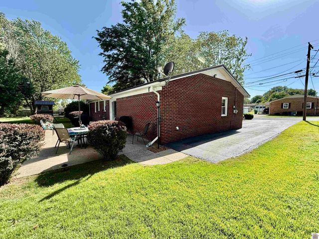 1518 Murray Street, Mayfield, KY 42066