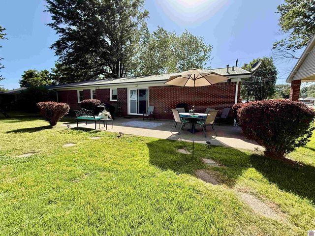 1518 Murray Street, Mayfield, KY 42066