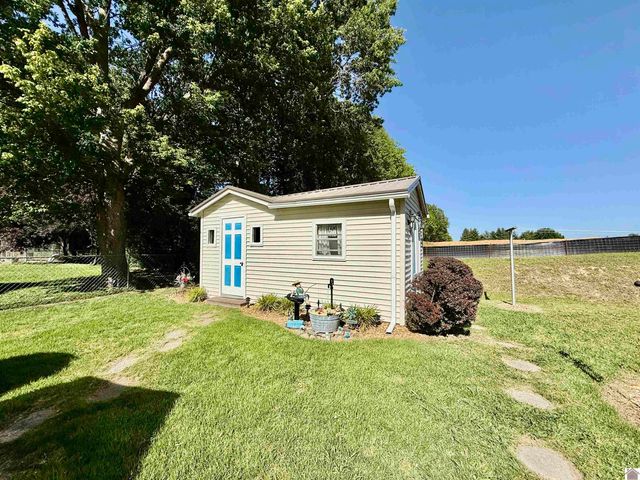 1518 Murray Street, Mayfield, KY 42066