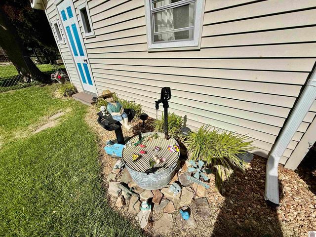 1518 Murray Street, Mayfield, KY 42066