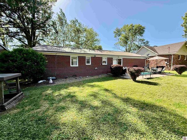 1518 Murray Street, Mayfield, KY 42066