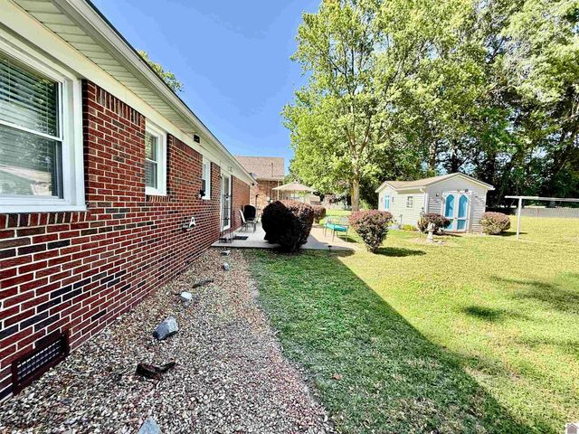 1518 Murray Street, Mayfield, KY 42066