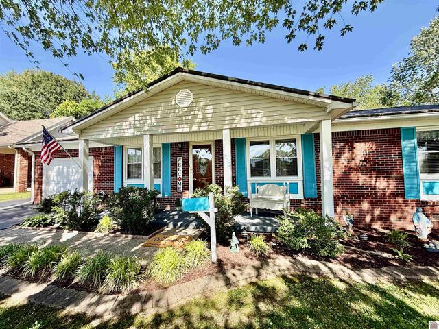 1518 Murray Street, Mayfield, KY 42066