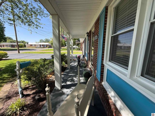 1518 Murray Street, Mayfield, KY 42066