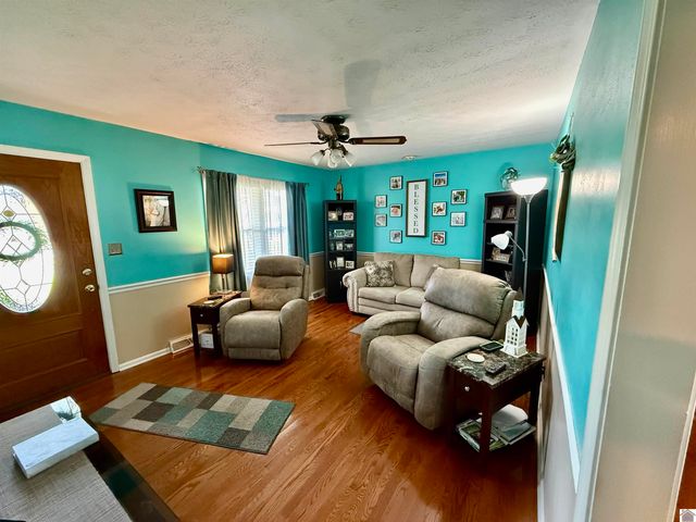 1518 Murray Street, Mayfield, KY 42066