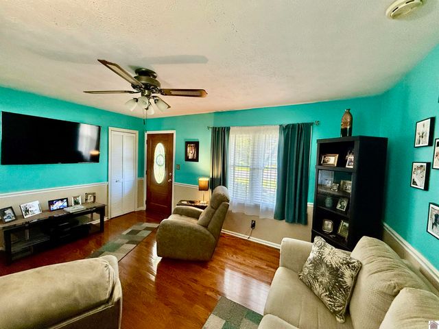 1518 Murray Street, Mayfield, KY 42066