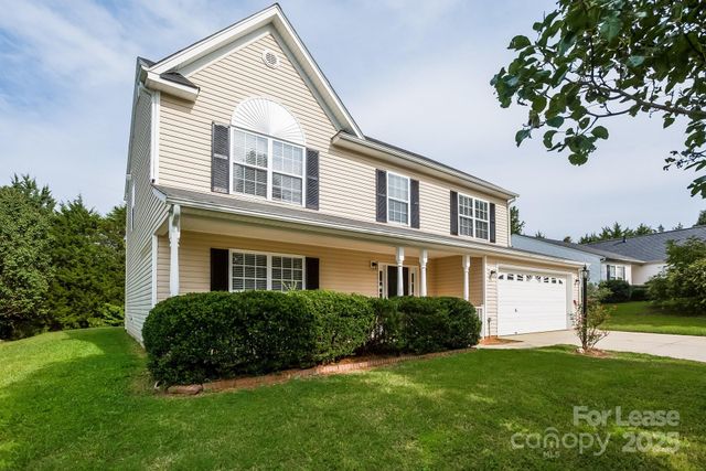 196 Stallings Mill Drive, Mooresville, NC 28115