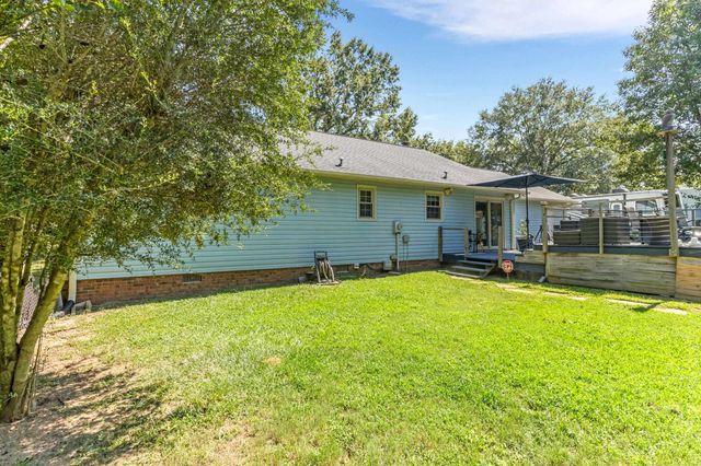 7 Chestnut Ridge Drive, Inman, SC 29349