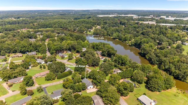 7 Chestnut Ridge Drive, Inman, SC 29349