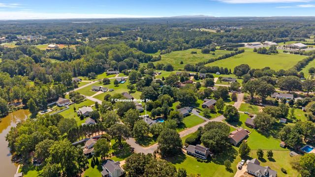7 Chestnut Ridge Drive, Inman, SC 29349