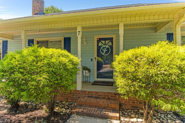 7 Chestnut Ridge Drive, Inman, SC 29349