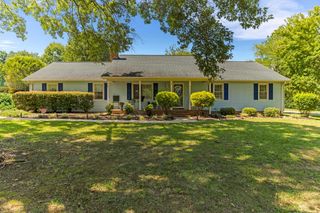 7 Chestnut Ridge Drive, Inman, SC 29349
