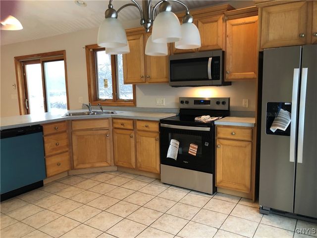 9630 NYS RT 365, Trenton, NY 13354