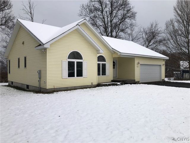 9630 NYS RT 365, Trenton, NY 13354