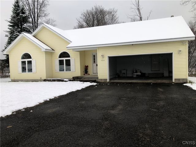 9630 NYS RT 365, Trenton, NY 13354