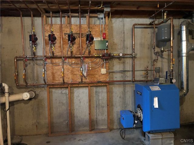 9630 NYS RT 365, Trenton, NY 13354