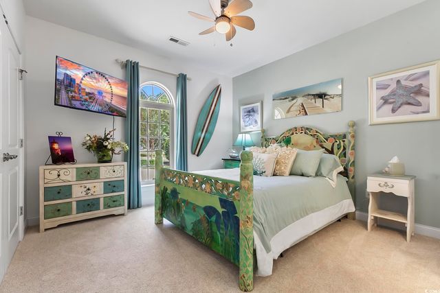 4000 Girvan Dr., Myrtle Beach, SC 29579