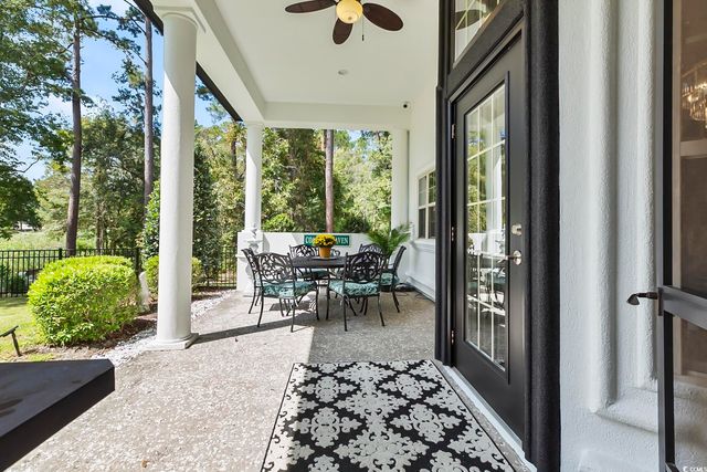 4000 Girvan Dr., Myrtle Beach, SC 29579