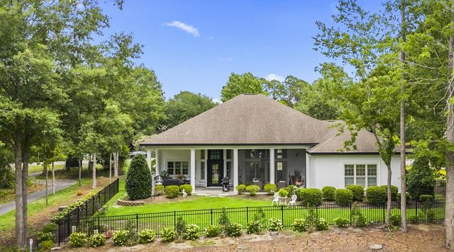 4000 Girvan Dr., Myrtle Beach, SC 29579