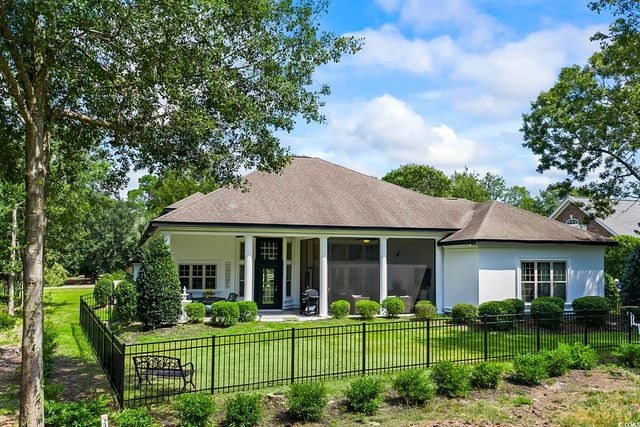 4000 Girvan Dr., Myrtle Beach, SC 29579