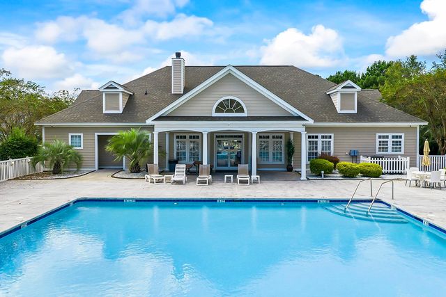 4000 Girvan Dr., Myrtle Beach, SC 29579