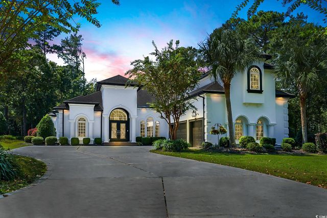 4000 Girvan Dr., Myrtle Beach, SC 29579