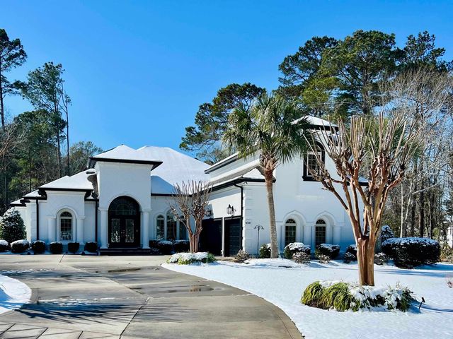 4000 Girvan Dr., Myrtle Beach, SC 29579