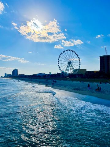 4000 Girvan Dr., Myrtle Beach, SC 29579