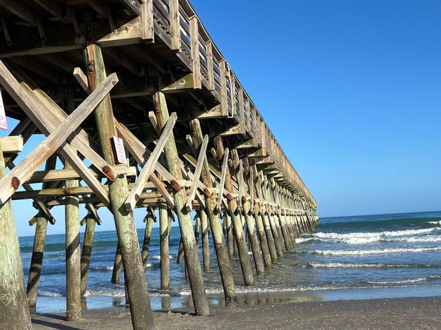 4000 Girvan Dr., Myrtle Beach, SC 29579