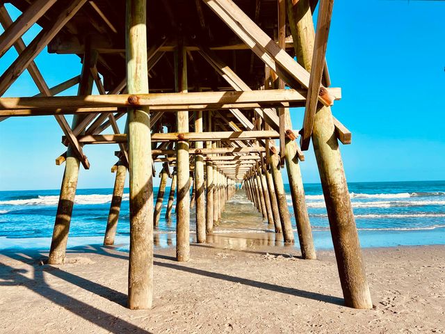 4000 Girvan Dr., Myrtle Beach, SC 29579