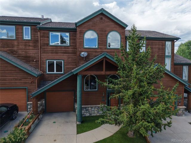 67 Fox Hollow Ln 6B, Silverthorne, CO 80498