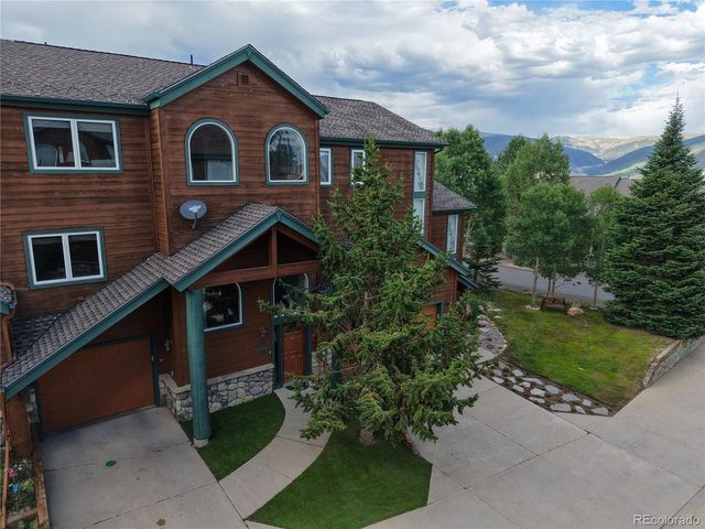 67 Fox Hollow Ln 6B, Silverthorne, CO 80498