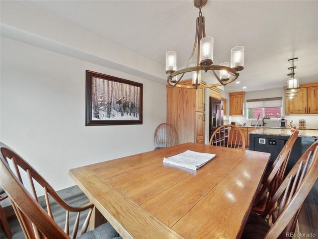 67 Fox Hollow Ln 6B, Silverthorne, CO 80498