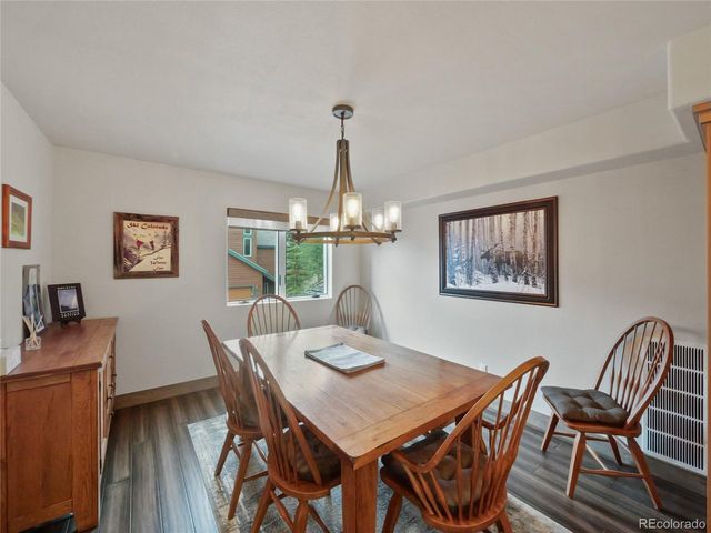 67 Fox Hollow Ln 6B, Silverthorne, CO 80498