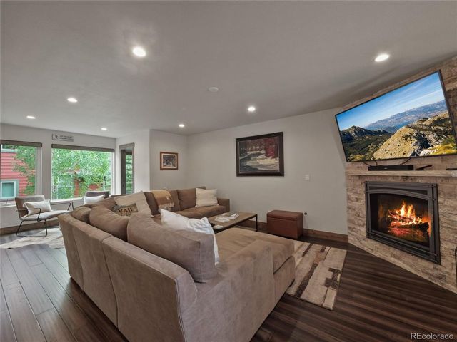 67 Fox Hollow Ln 6B, Silverthorne, CO 80498