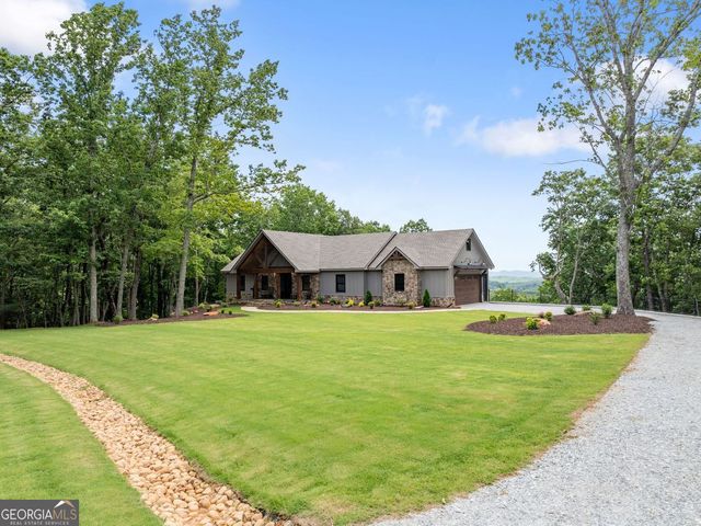 1055 S Laceola Road, Cleveland, GA 30528