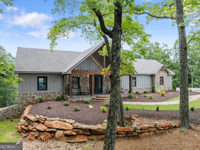 1055 S Laceola Road, Cleveland, GA 30528