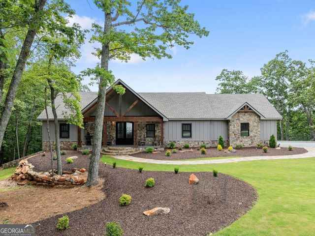 1055 S Laceola Road, Cleveland, GA 30528