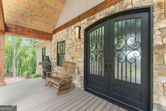 1055 S Laceola Road, Cleveland, GA 30528