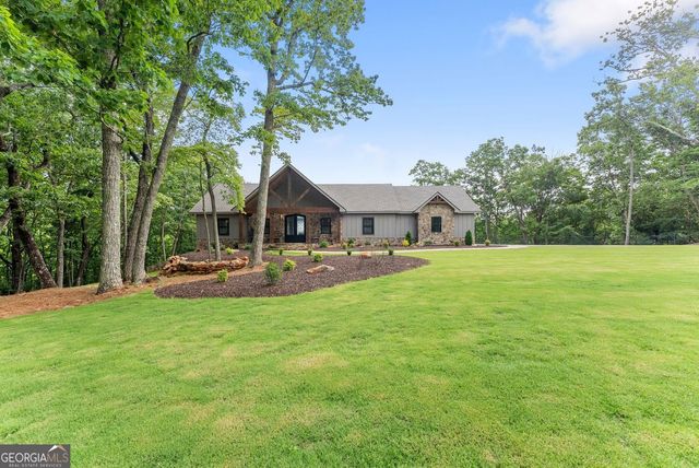1055 S Laceola Road, Cleveland, GA 30528