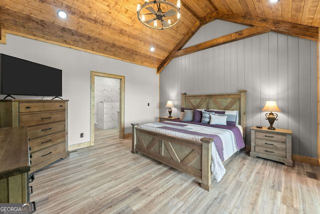 1055 S Laceola Road, Cleveland, GA 30528