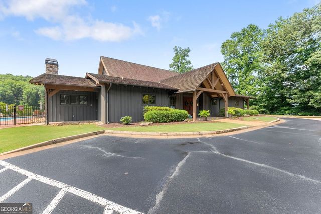 1055 S Laceola Road, Cleveland, GA 30528