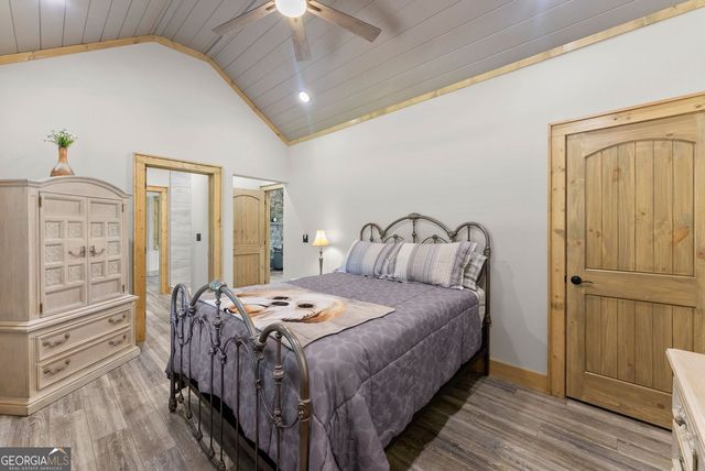1055 S Laceola Road, Cleveland, GA 30528