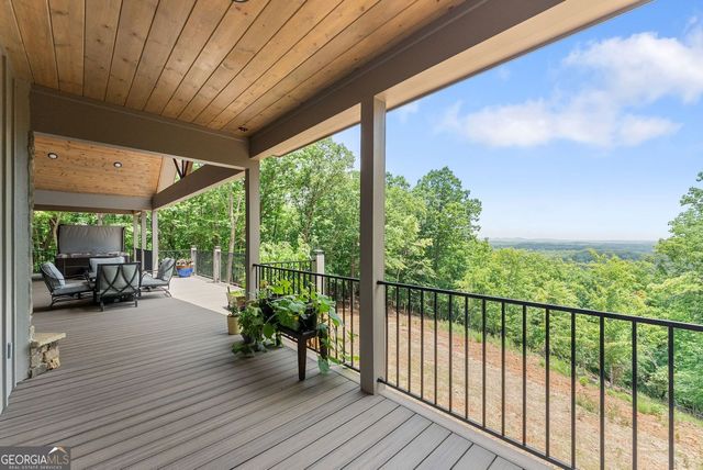 1055 S Laceola Road, Cleveland, GA 30528