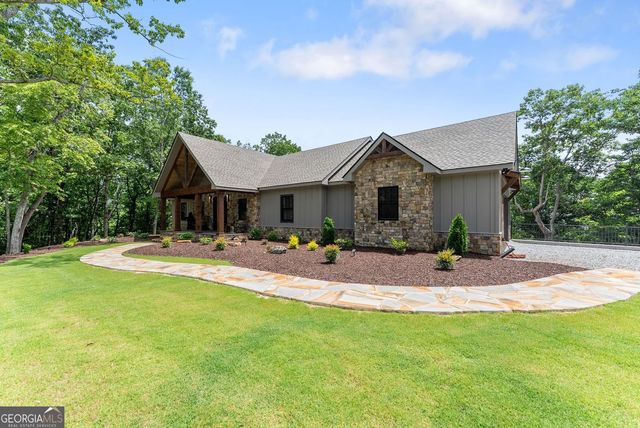 1055 S Laceola Road, Cleveland, GA 30528