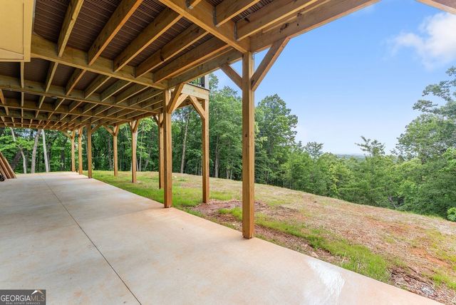 1055 S Laceola Road, Cleveland, GA 30528