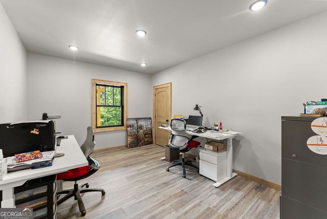 1055 S Laceola Road, Cleveland, GA 30528